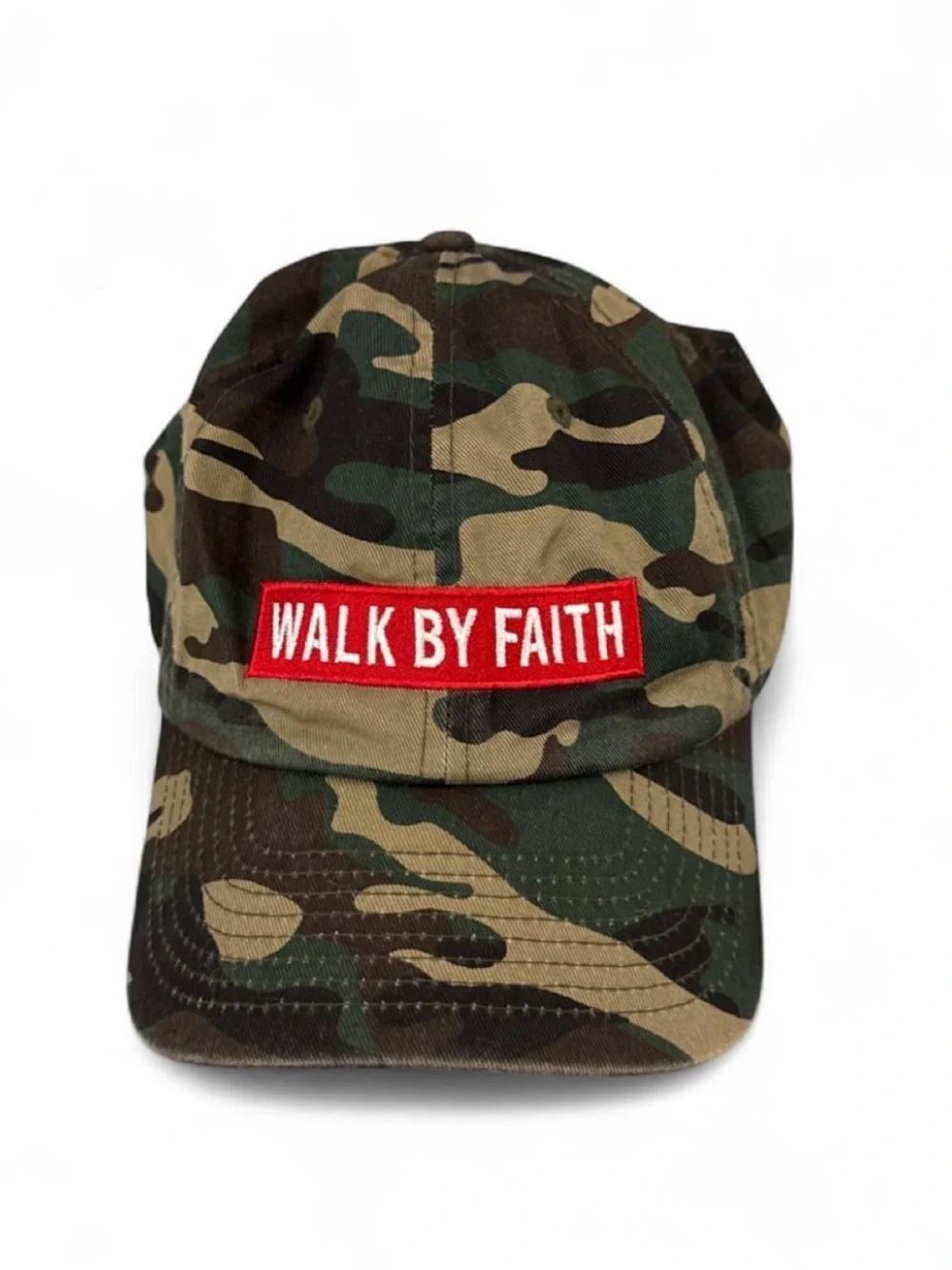 HWLF (He would love first) Camo 
